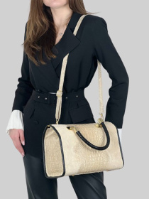 Сумка Bella Bertucci модель 7926-11-36 Сумка Bella Bertucci модель 7926-11-36 Фото