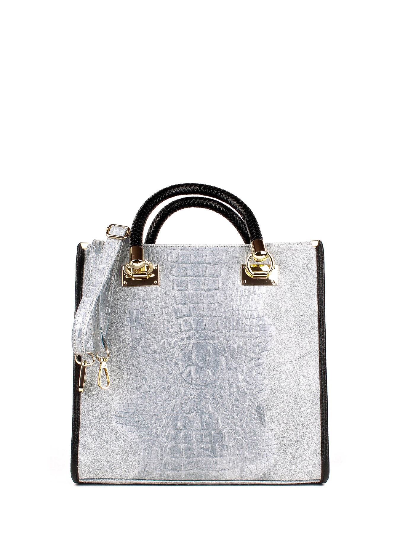 Сумка Bella Bertucci модель 8560-17-36 Фото