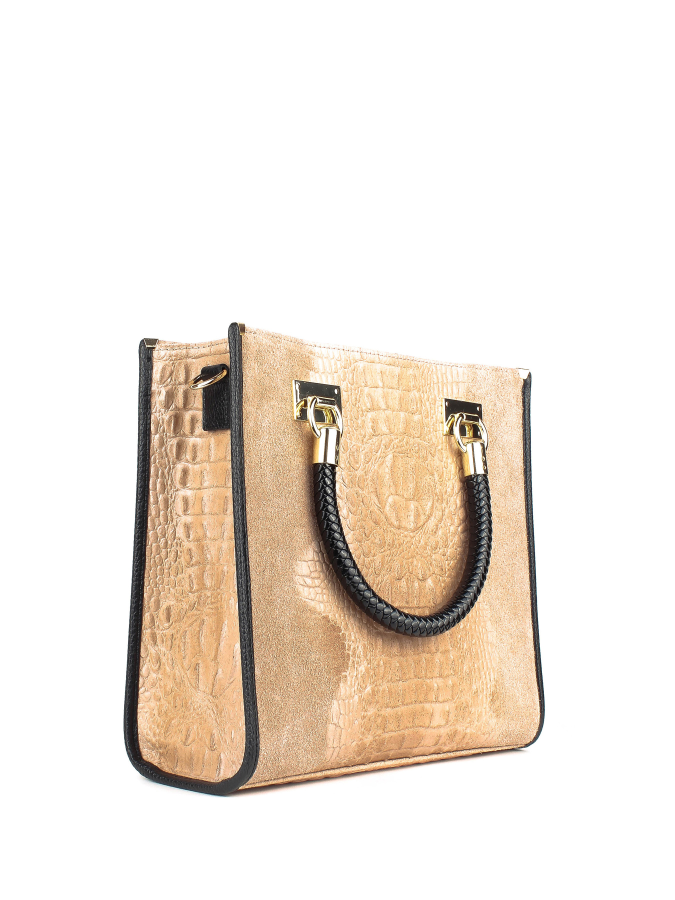 Сумка Bella Bertucci модель 8560-60-36 Фото