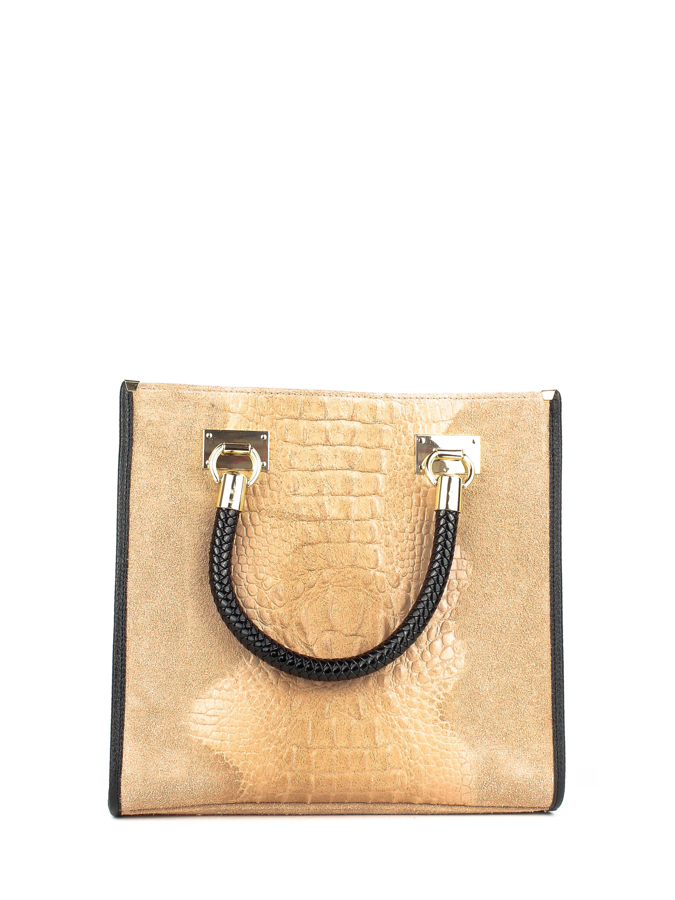 Сумка Bella Bertucci модель 8560-60-36 Фото