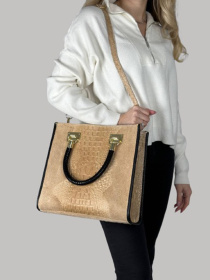 Сумка Bella Bertucci модель 8560-60-36 Фото