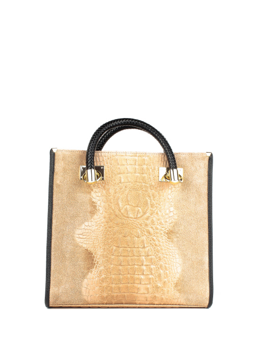 Сумка Bella Bertucci модель 8560-60-36 Фото