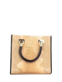 Сумка Bella Bertucci модель 8560-60-36 Фото