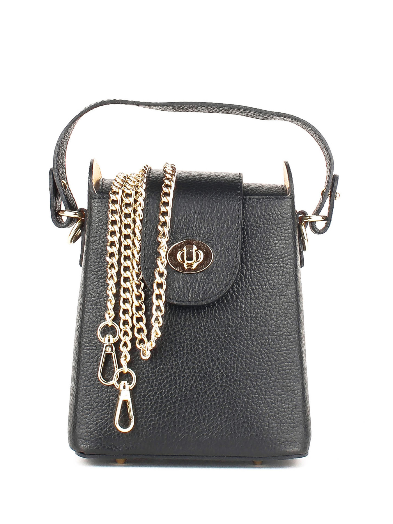 Кросс-боди Bella Bertucci модель 8811-05-32 Фото