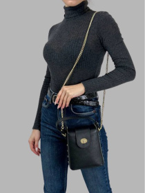 Кросс-боди Bella Bertucci модель 8811-05-32 Фото