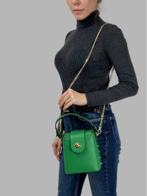 Кросс-боди Bella Bertucci модель 8811-08-32 Фото