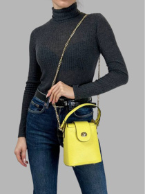 Кросс-боди Bella Bertucci модель 8811-15-32 Фото