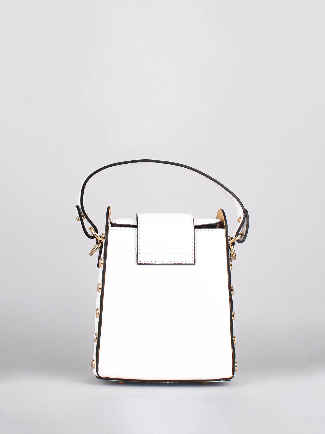 Кросс-боди Bella Bertucci модель 8811-16-32 Фото