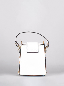 Кросс-боди Bella Bertucci модель 8811-16-32 Фото