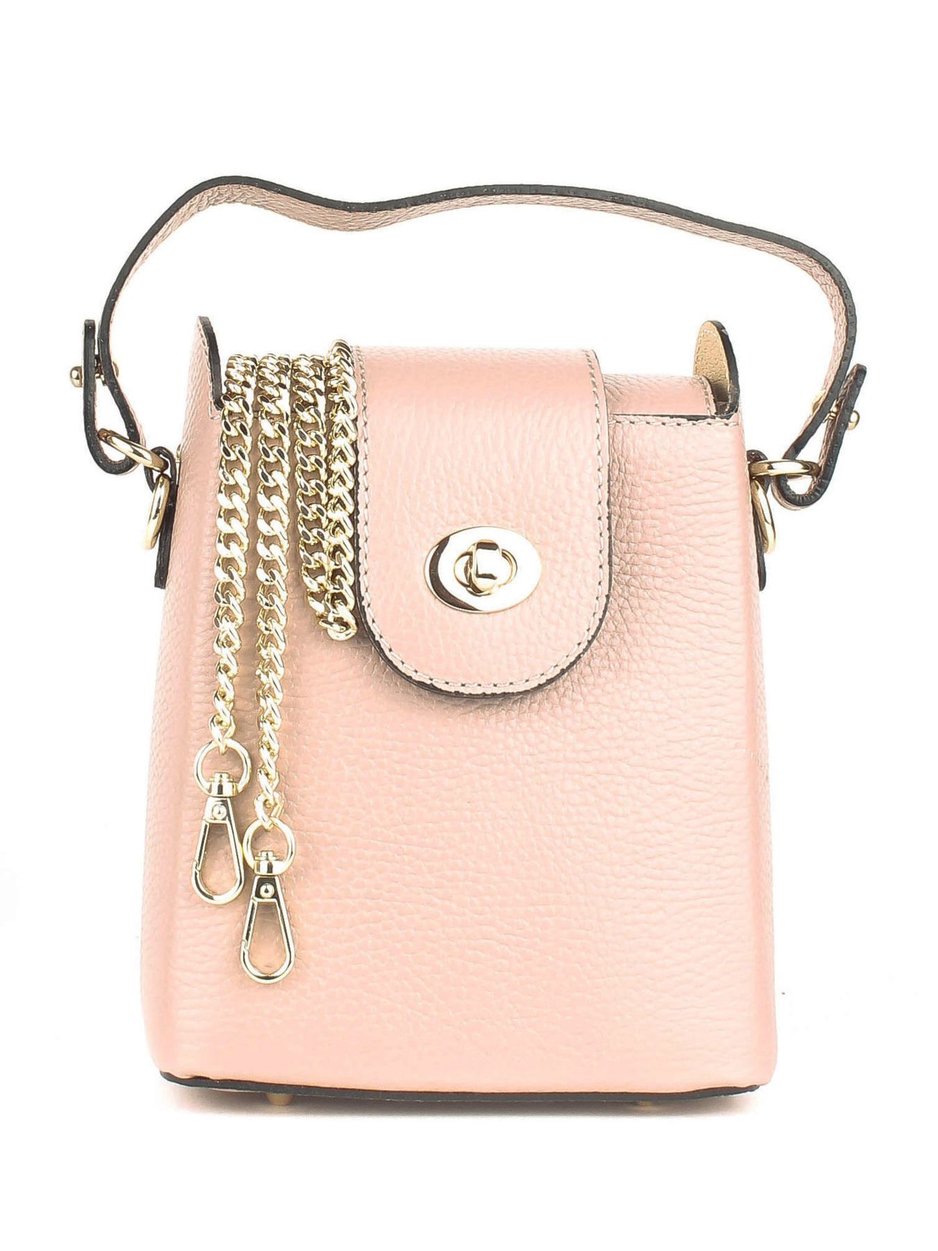 Кросс-боди Bella Bertucci модель 8811-52-32 Фото