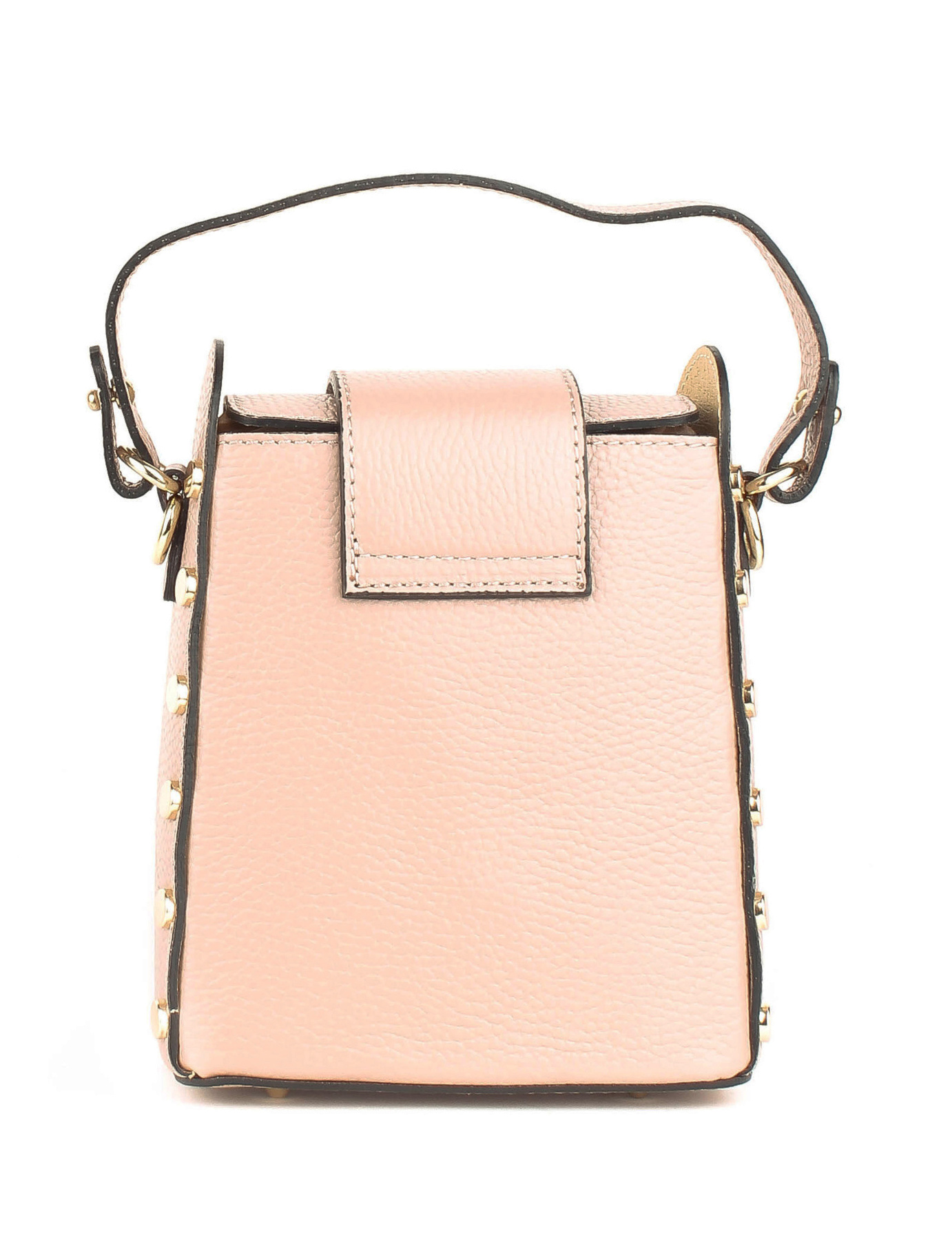 Кросс-боди Bella Bertucci модель 8811-52-32 Фото