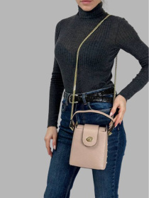 Кросс-боди Bella Bertucci модель 8811-52-32 Кросс-боди Bella Bertucci модель 8811-52-32 Фото