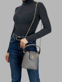 Кросс-боди Bella Bertucci модель 8811-98-32 Фото