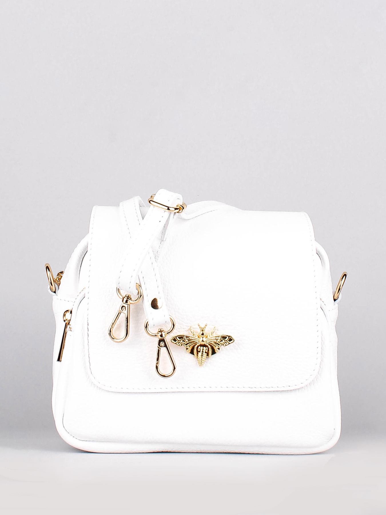 Кросс-боди Bella Bertucci модель 8833-16-32 Фото