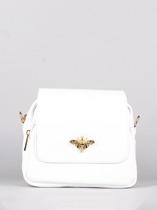 Кросс-боди Bella Bertucci модель 8833-16-32 Фото