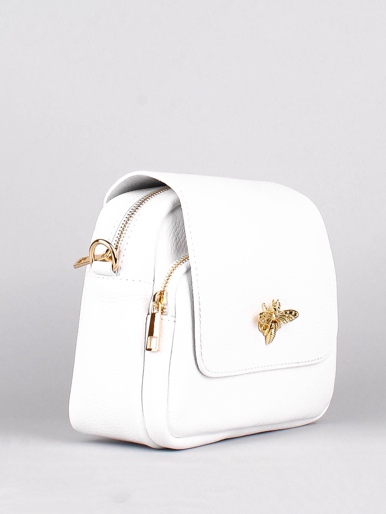 Кросс-боди Bella Bertucci модель 8833-16-32 Фото