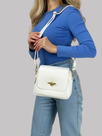 Кросс-боди Bella Bertucci модель 8833-16-32 Фото