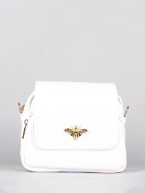 Кросс-боди Bella Bertucci модель 8833-16-32 Фото