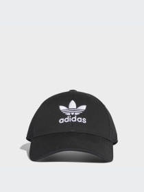 Кепка Adidas Adicolor модель EC3603 Фото