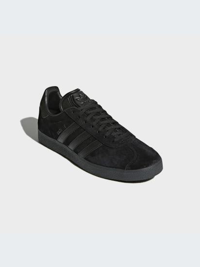 Кеди низькі adidas Gazelle модель CQ2809 — фото 4 - INTERTOP