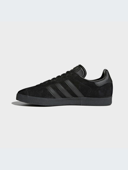 Кеди низькі adidas Gazelle модель CQ2809 — фото 6 - INTERTOP