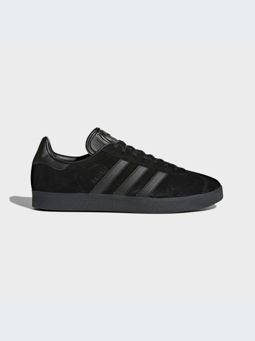 Кеди низькі Adidas Gazelle модель CQ2809 Фото