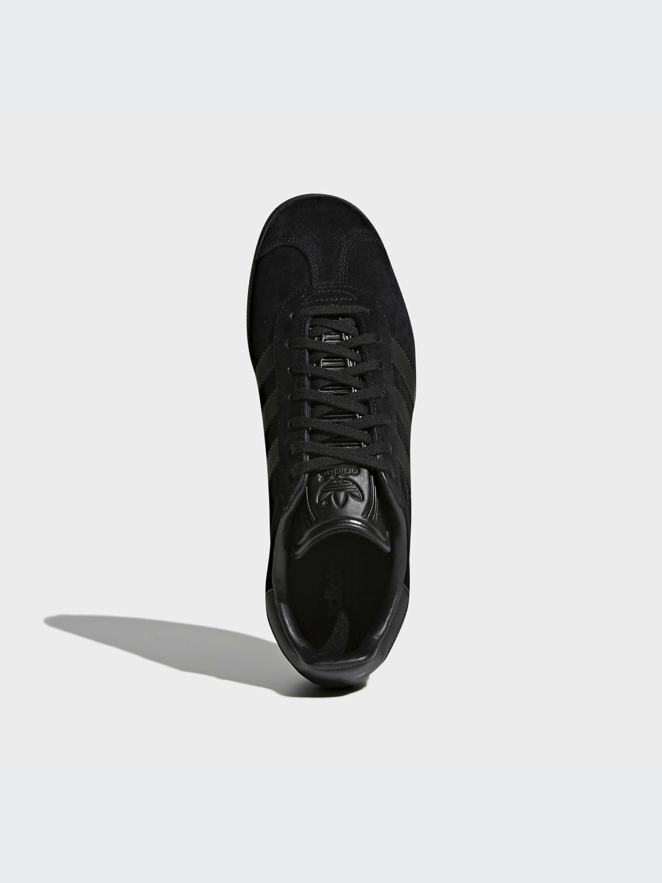 Кеди низькі Adidas Gazelle модель CQ2809 Фото