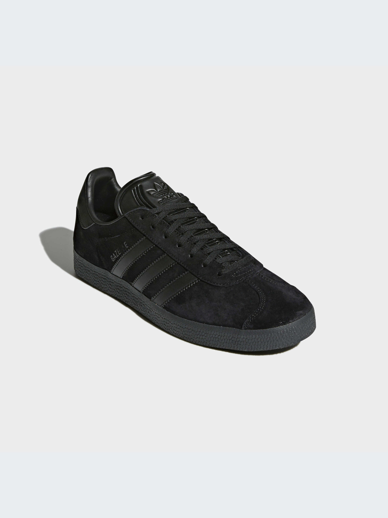 Кеди низькі Adidas Gazelle модель CQ2809 Фото
