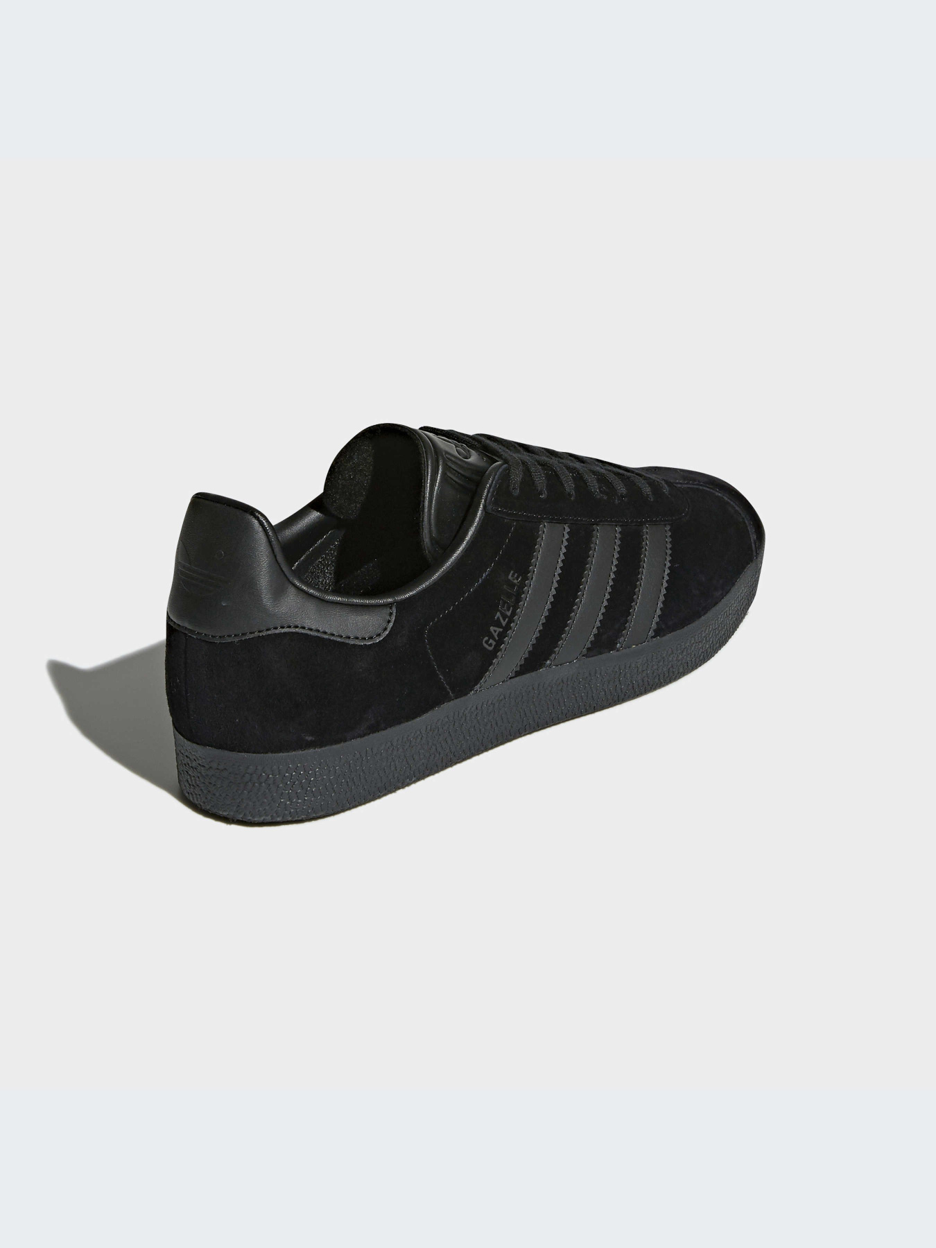 Кеди низькі Adidas Gazelle модель CQ2809 Фото