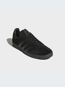 Кеди низькі Adidas Gazelle модель CQ2809 Фото