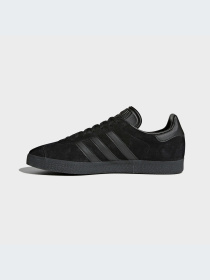 Кеди низькі Adidas Gazelle модель CQ2809 Фото