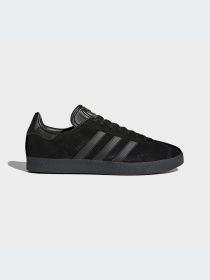 Кеди низькі Adidas Gazelle модель CQ2809 Фото