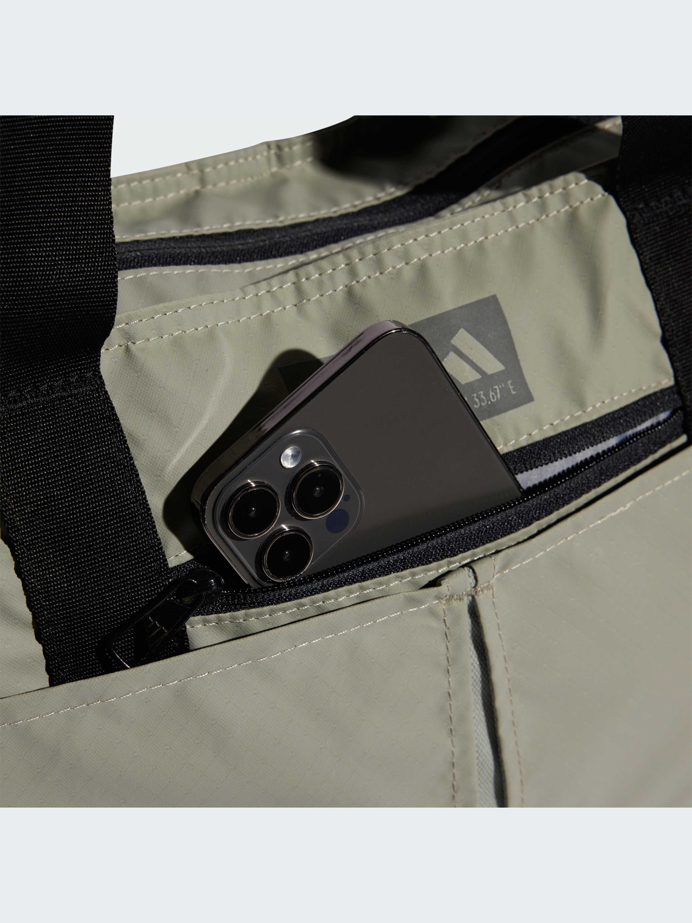 Сумка Adidas модель IQ0905 Фото