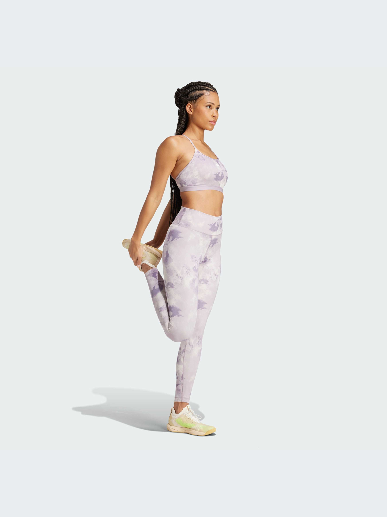 Спортивні леггінси Adidas модель IN6990 Фото