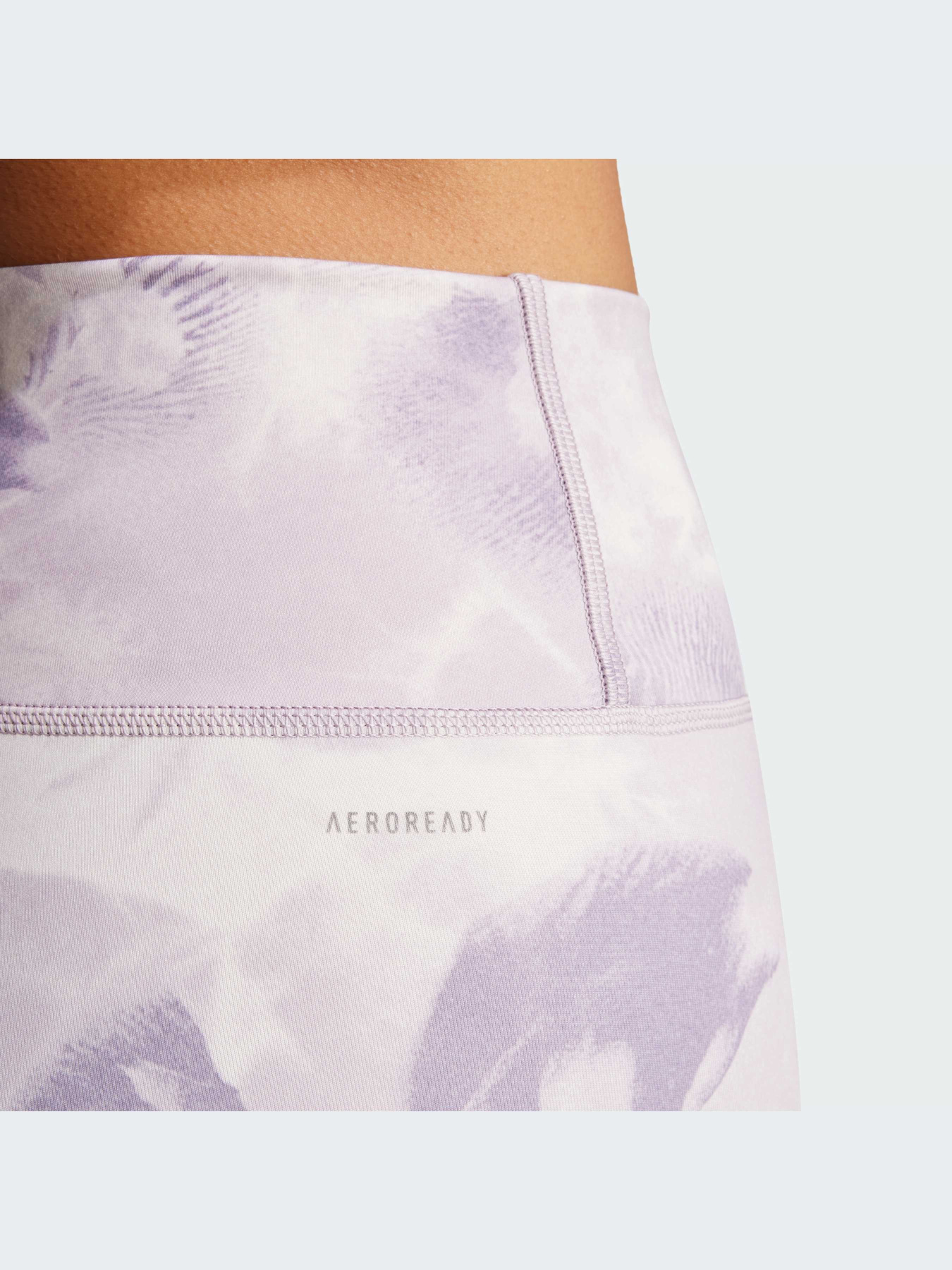 Спортивні леггінси Adidas модель IN6990 Фото