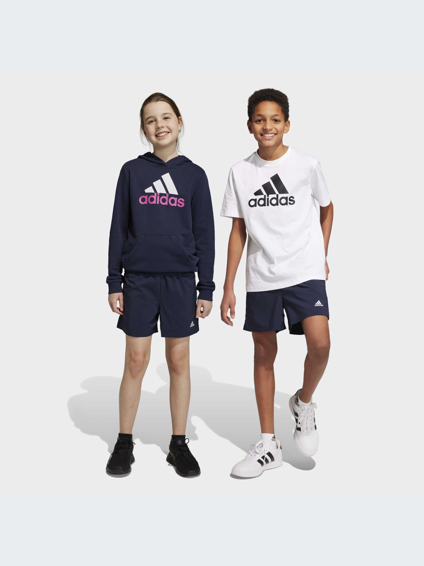 Шорти Adidas модель HR6402 Фото