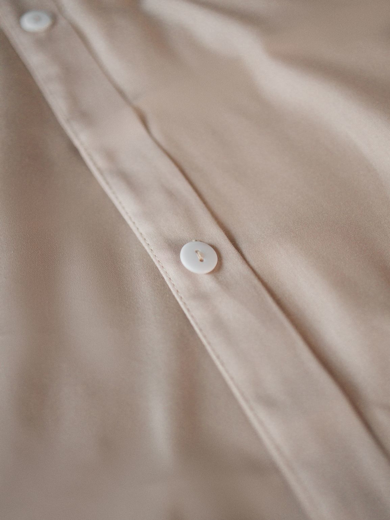 Комплект постільної білизни Nude з принтом "Силует" B.D.S.M. модель SBCPKB01beige Фото