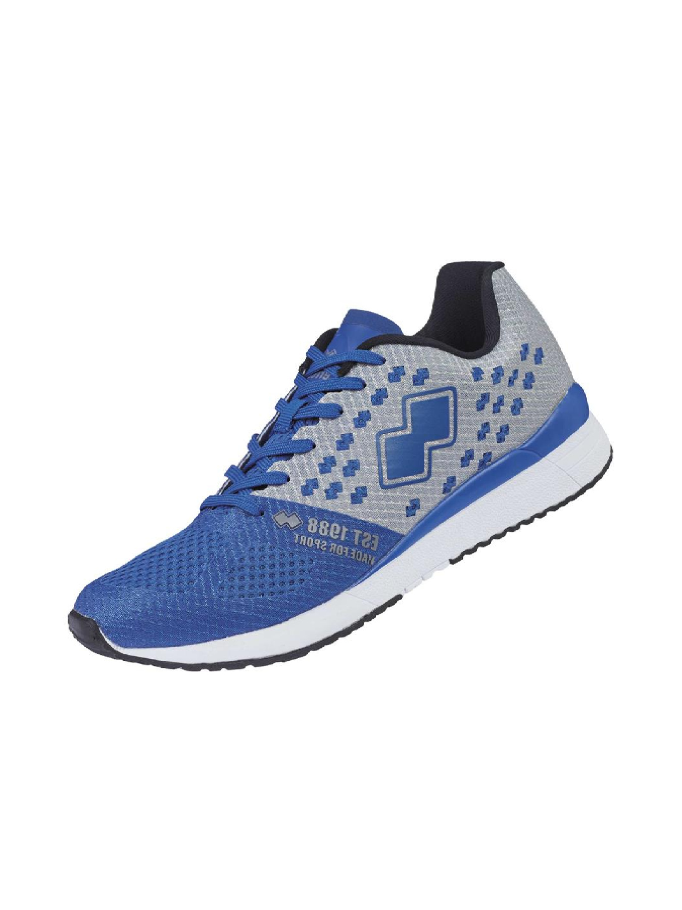 Кроссовки для тренировок Errea модель 8056225174622 Фото