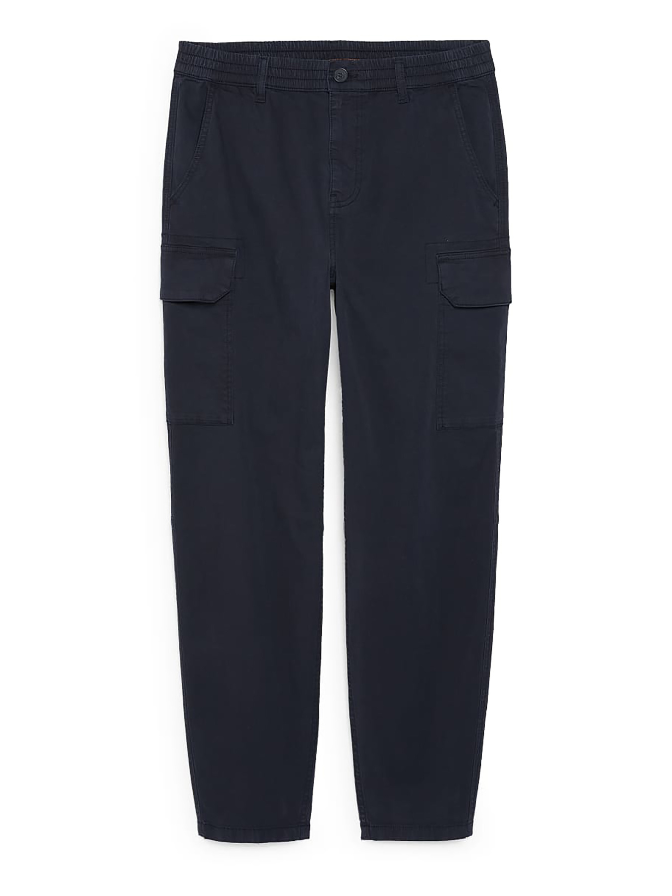 Брюки повседневные C&A модель 71478 Фото