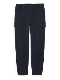 Брюки повседневные C&A модель 71478 Фото