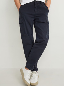 Повсякденні штани C&A модель 71478 Фото