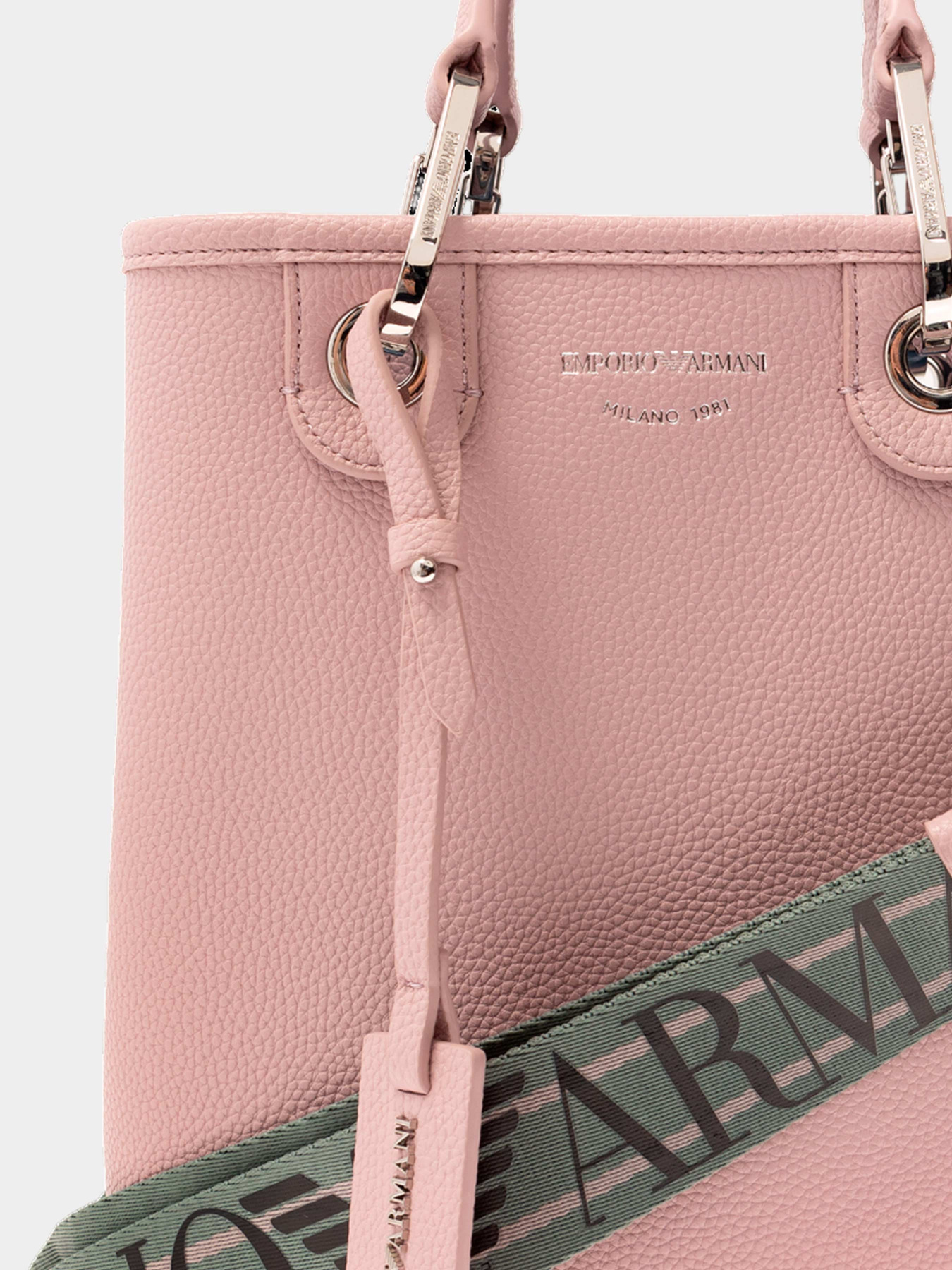 Сумки Emporio Armani модель Y3D255-YFO5E-80700 Фото