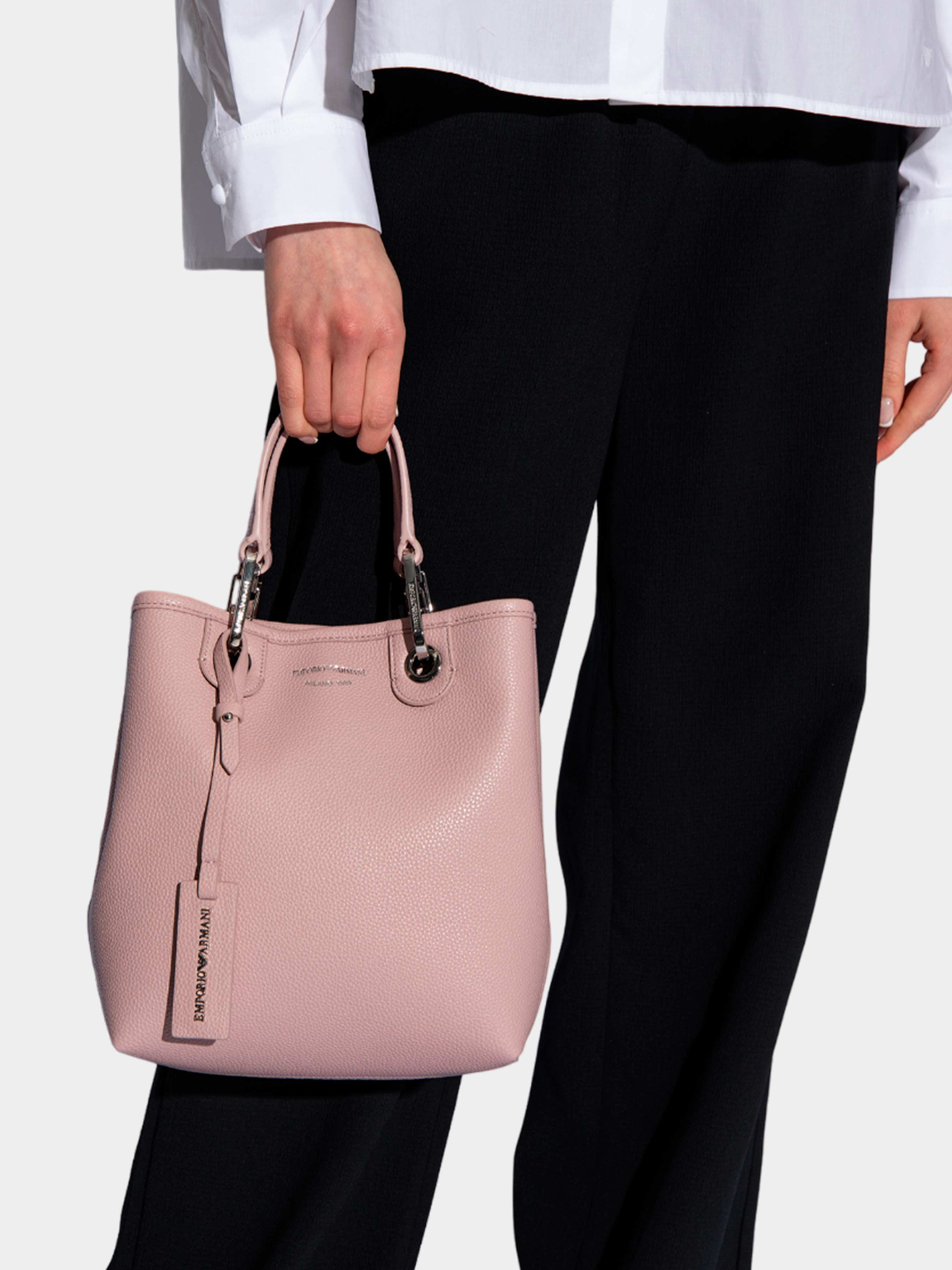 Сумки Emporio Armani модель Y3D255-YFO5E-80700 Фото