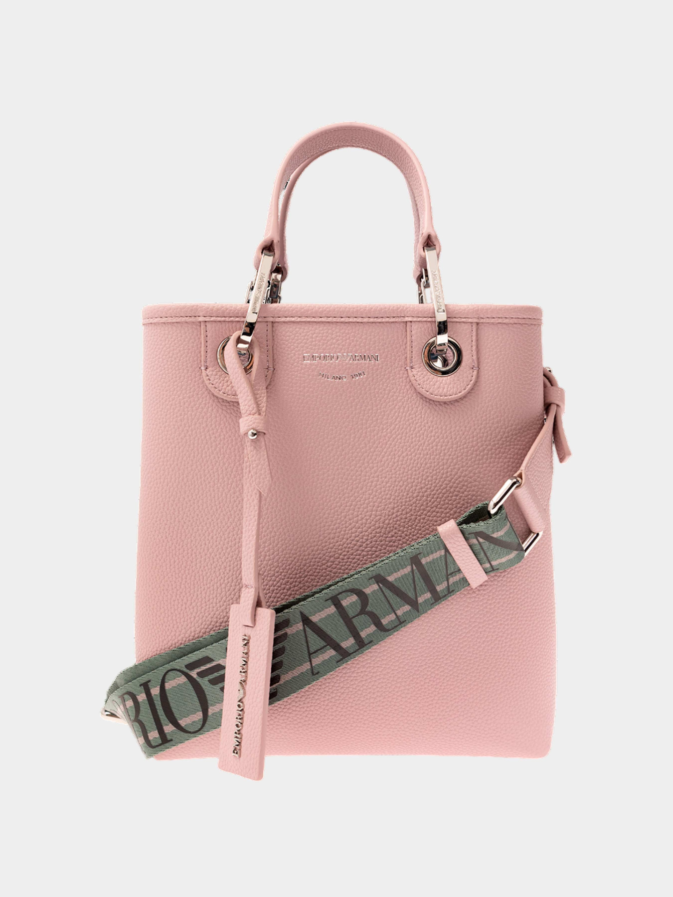 Сумки Emporio Armani модель Y3D255-YFO5E-80700 Фото