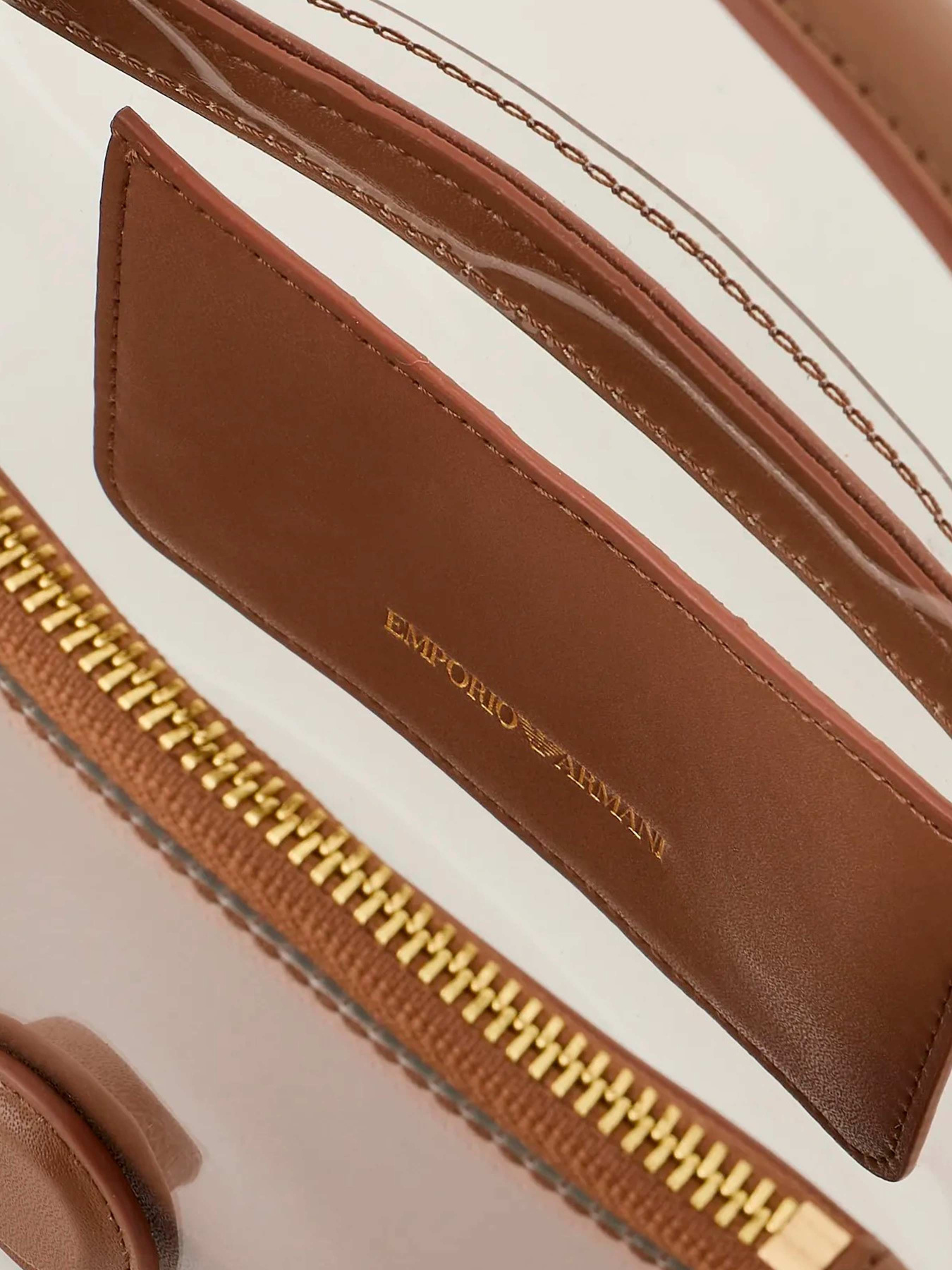 Сумки Emporio Armani модель Y3H294-YWS5B-80745 Фото