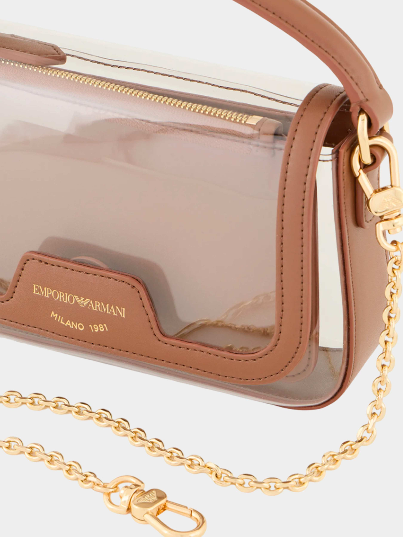 Сумки Emporio Armani модель Y3H294-YWS5B-80745 Фото