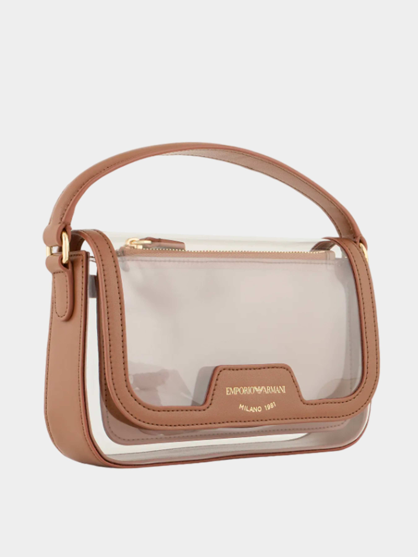 Сумки Emporio Armani модель Y3H294-YWS5B-80745 Фото