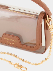 Сумки Emporio Armani модель Y3H294-YWS5B-80745 Фото