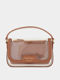 Сумки Emporio Armani модель Y3H294-YWS5B-80745 Фото