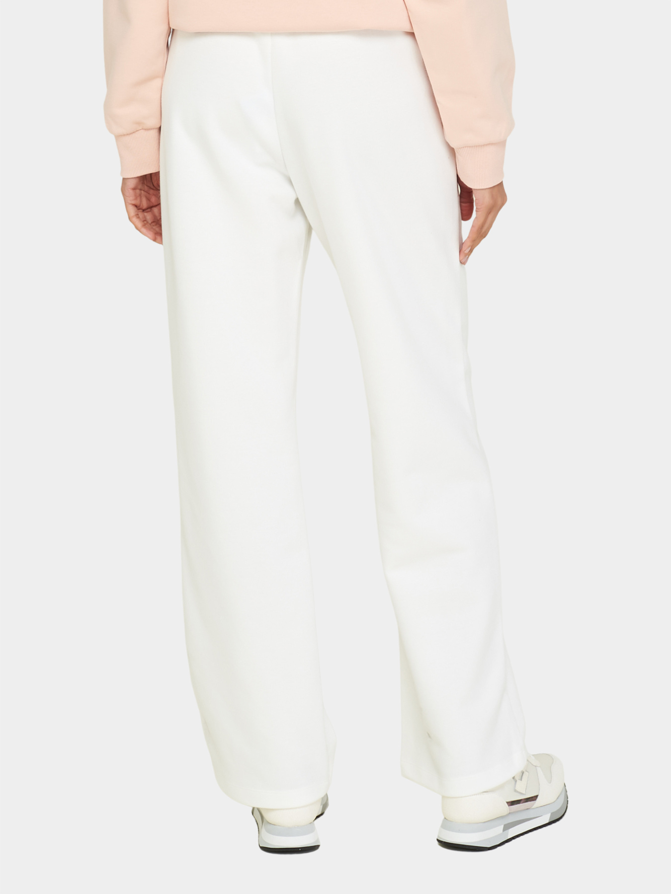 Штаны спортивные Lotto ATHLETICA DUE W IV PANT PL модель 216867_N03 Фото